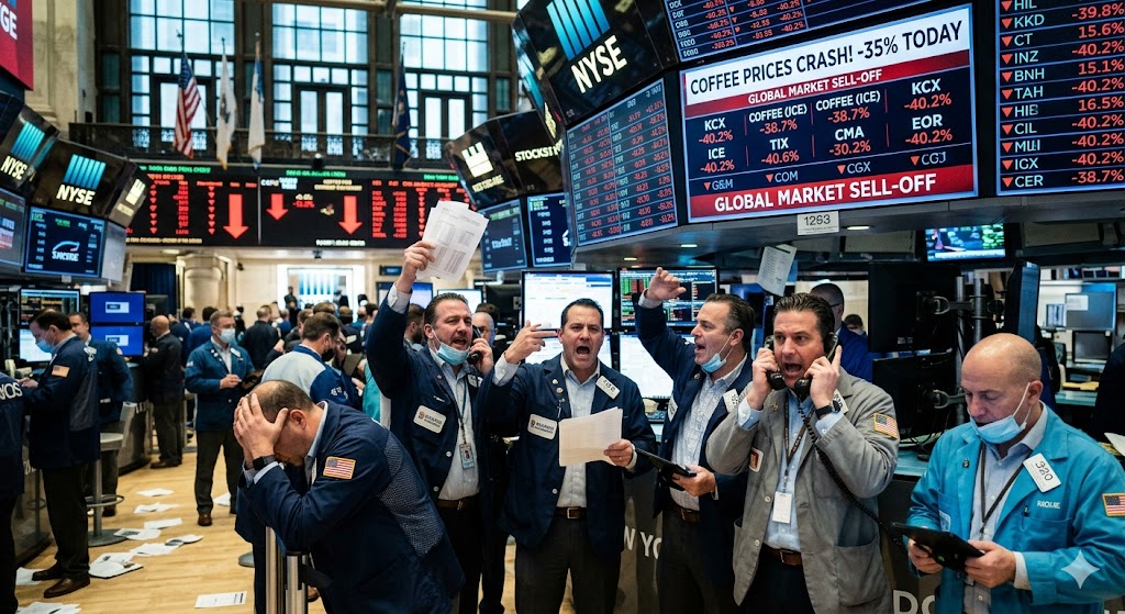 New York Stock Exchange