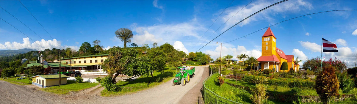 Aquiares Estate