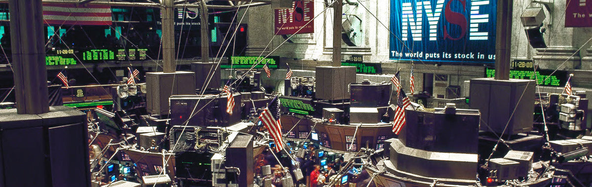 New York Stock Exchange