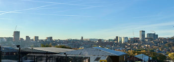 Sheffield
