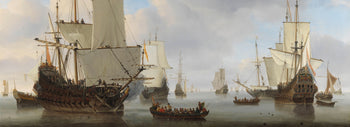 Dutch Ships